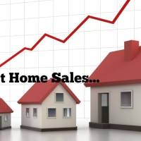 August Home Sales