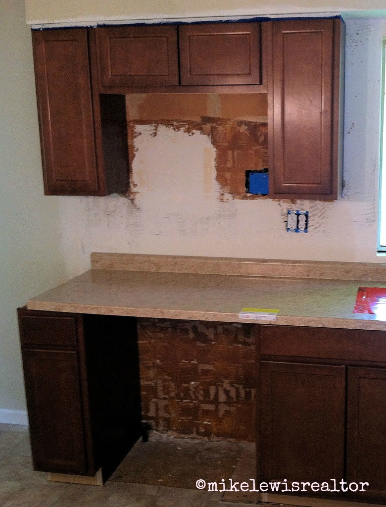 kitchen counters